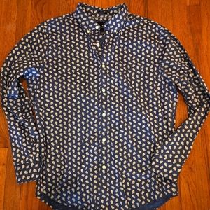 American Eagle Button Down